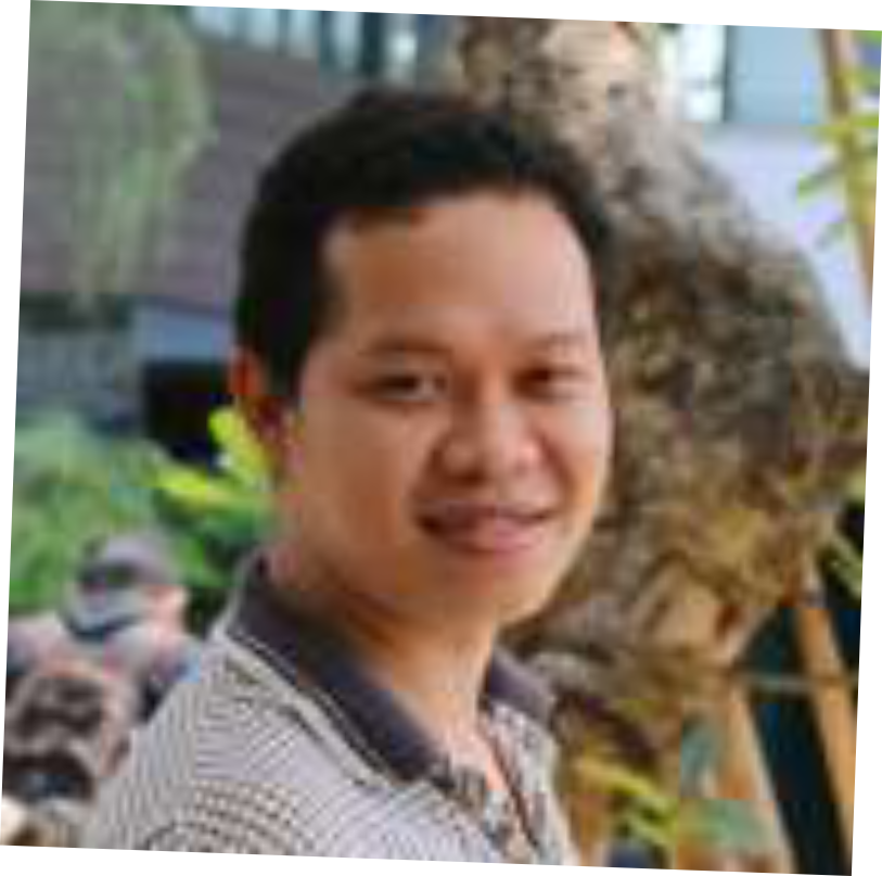Andreas Setiawan, S.Kom