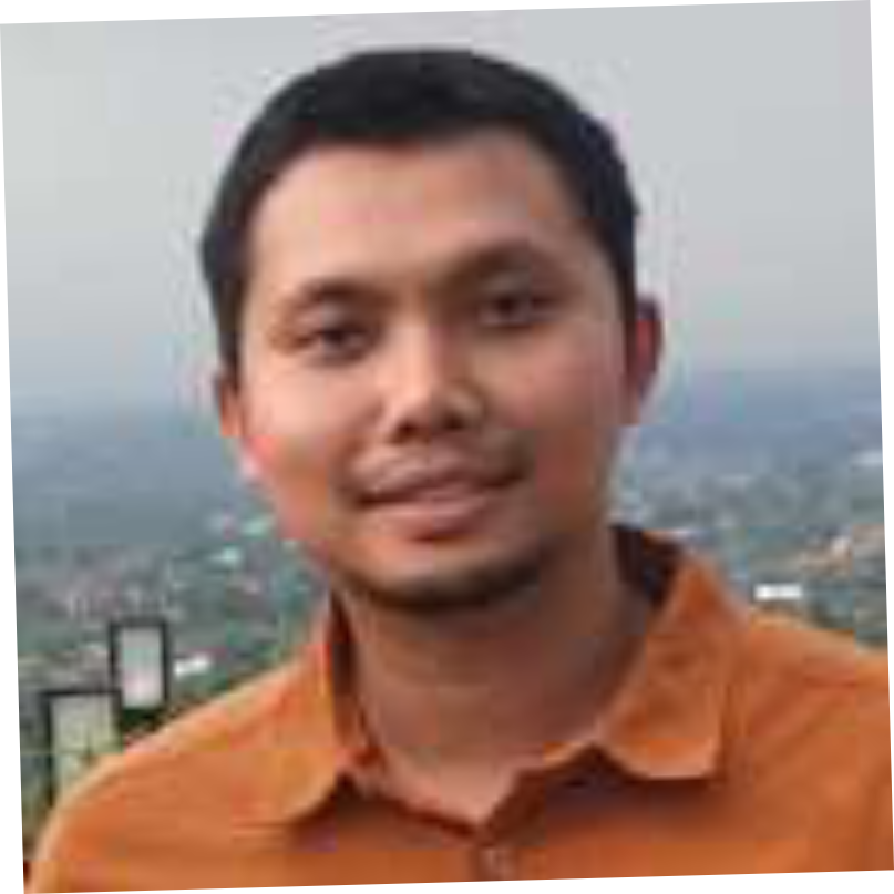 Yudhi Ekananda, S.T.