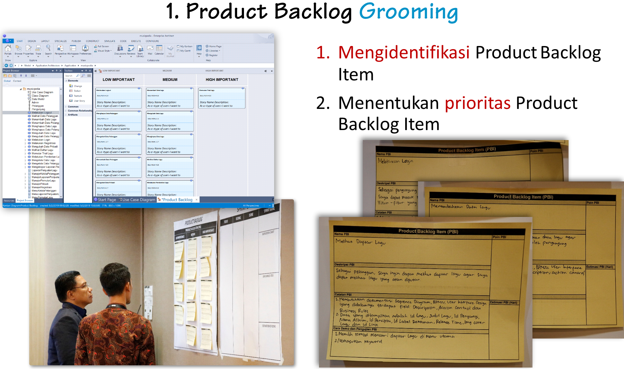 idPM-grooming